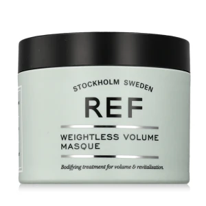 REF Weightless Volume Masque Maska do włosów 250ml