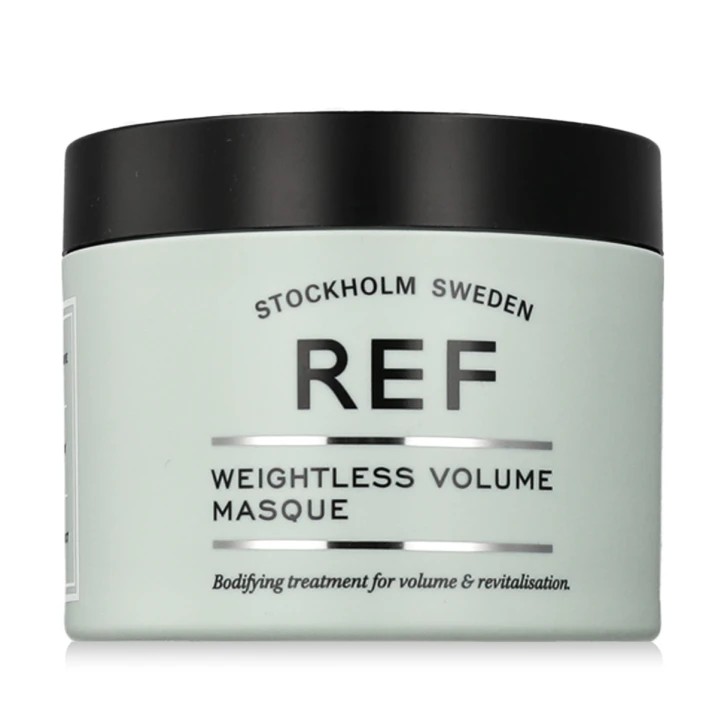 REF Weightless Volume Masque Maska do włosów 250ml