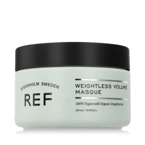 REF Weightless Volume Masque Maska do włosów 500ml