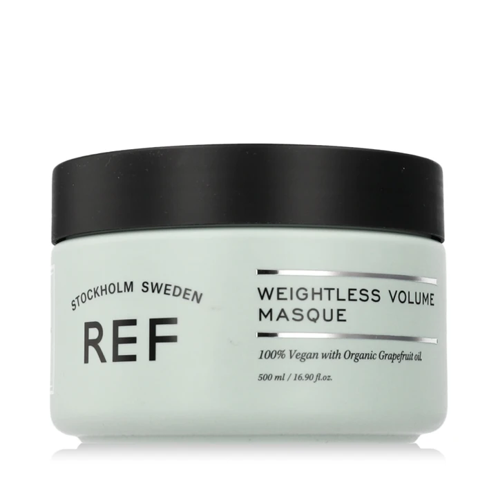 REF Weightless Volume Masque Maska do włosów 500ml