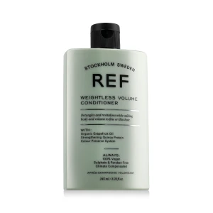 REF Weightless Volume Odżywka 245ml