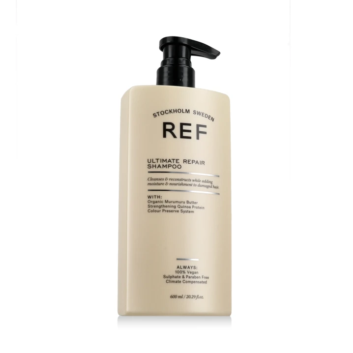 REF Ultimate Repair Szampon 600ml