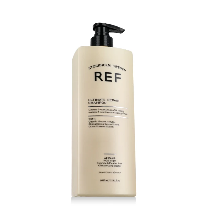 REF Ultimate Repair Szampon 1000ml