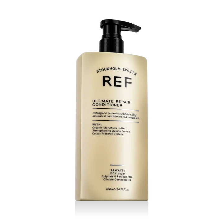 REF Ultimate Repair Odżywka 600ml