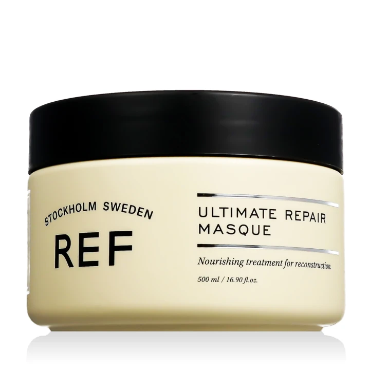 REF Ultimate Repair Maska do włosów 500ml