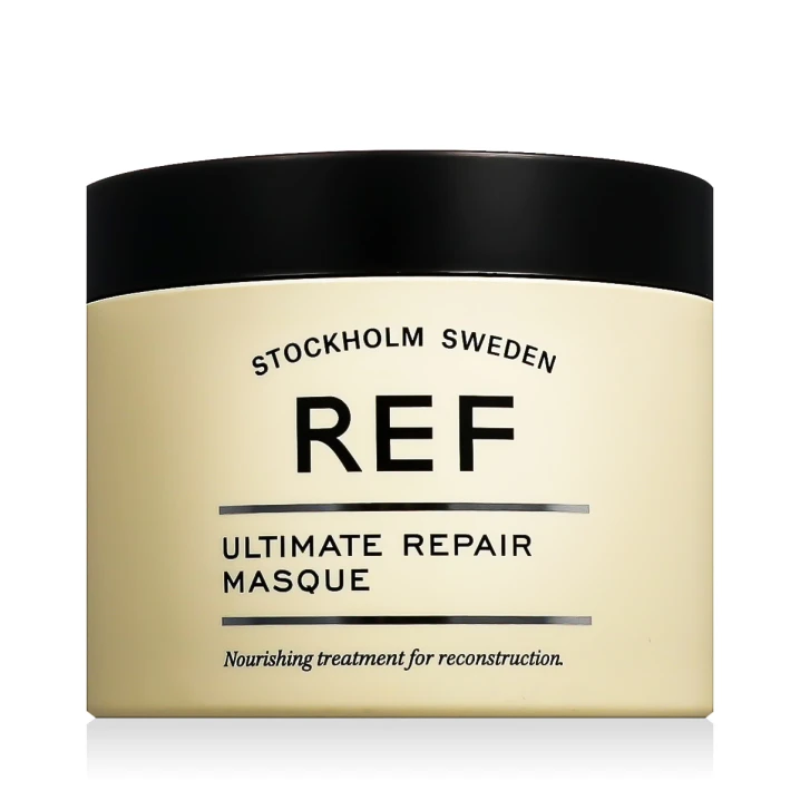 REF Ultimate Repair Maska do włosów 250ml