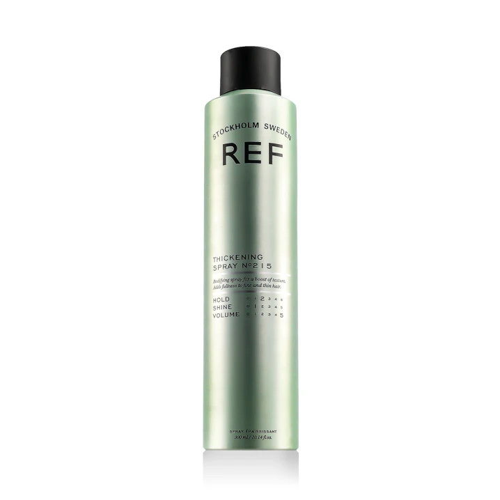 REF Thickening Spray N°215 Lakier do włosów 300ml