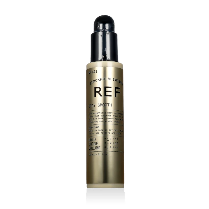 REF Stay Smooth N°141 Krem wygładzający Włosy 125ml
