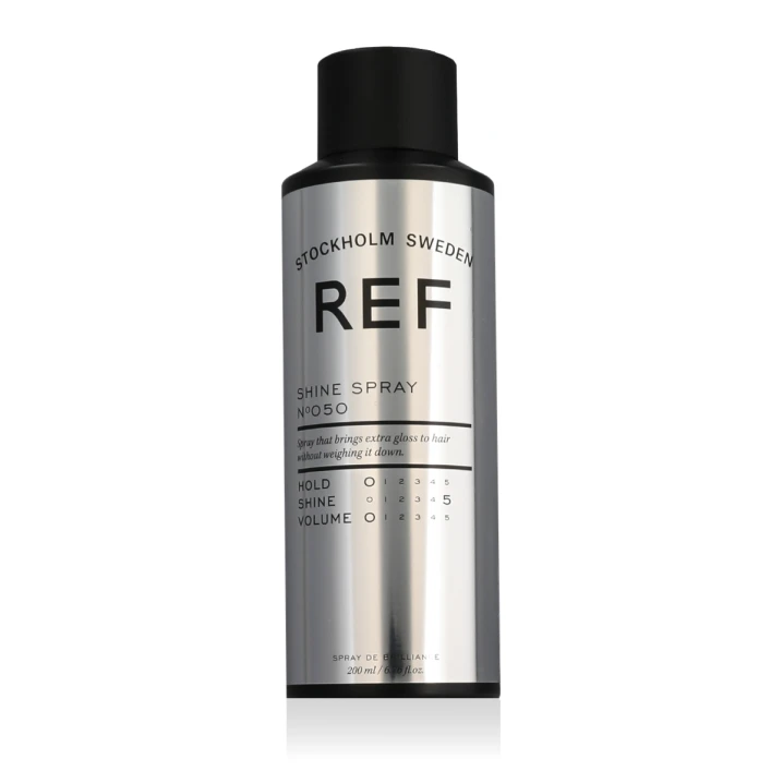 REF Shine Spray N°050 Lakier 200ml