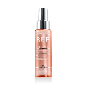 REF Shine Elixir Eliksir Nabłyszczający i Nawilżający Włosy 80ml