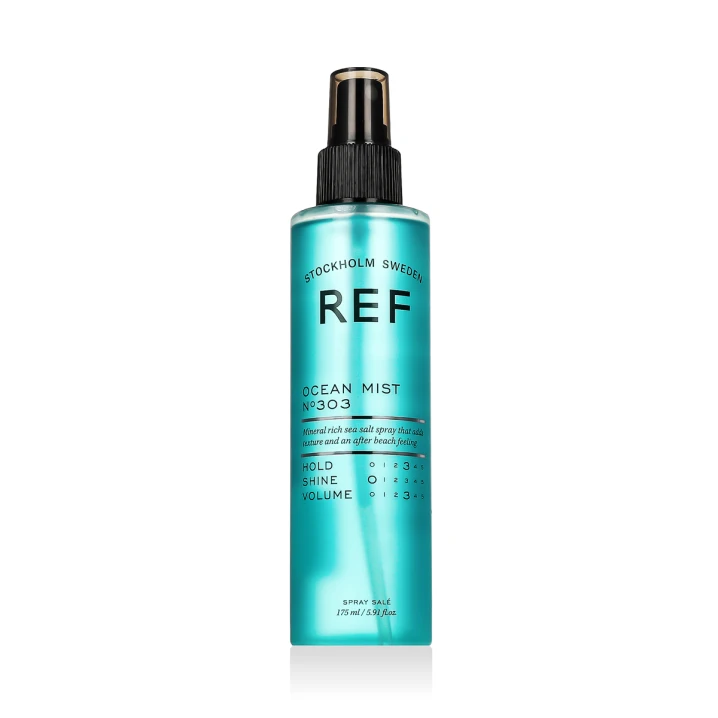 REF Ocean Mist N°303 Woda Morska w Sprayu 175ml
