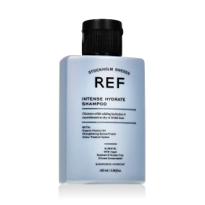 REF Intense Hydrate Szampon do włosów 100ml