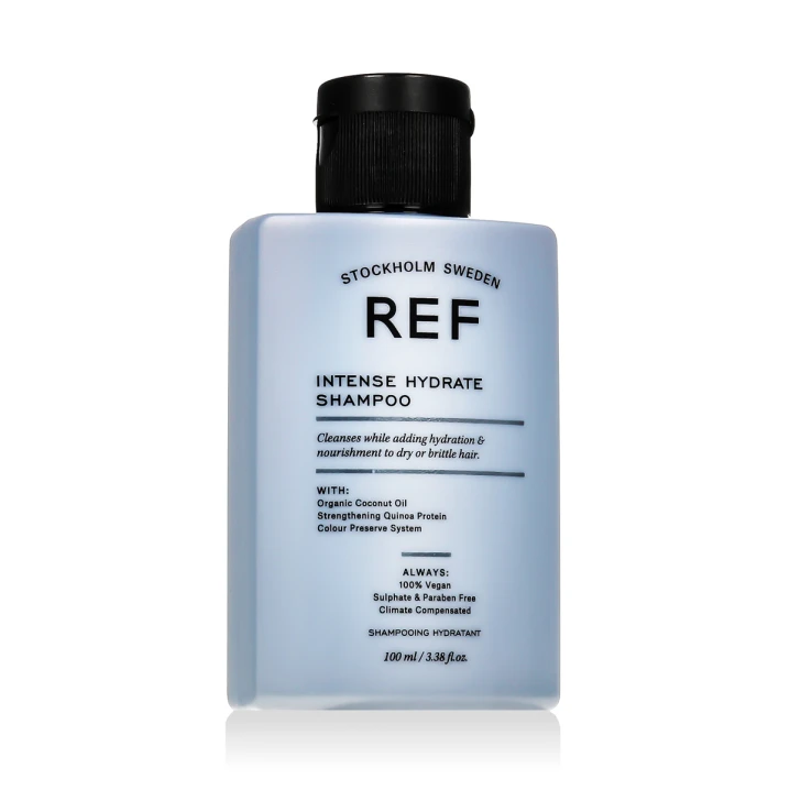 REF Intense Hydrate Szampon do włosów 100ml