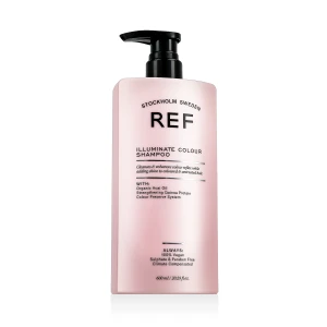 REF Illuminate Colour Szampon do włosów 600ml
