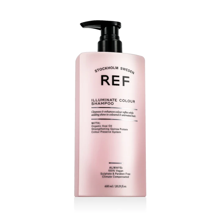 REF Illuminate Colour Szampon do włosów 600ml