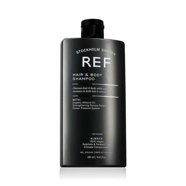 REF Hair & Body Szampon do włosów 285ml