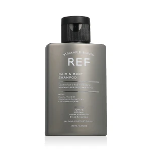 REF Hair & Body Szampon do włosów 100ml