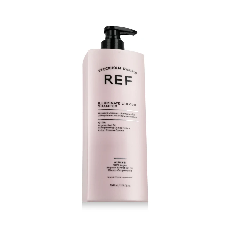 REF Illuminate Colour Szampon do włosów 1000ml