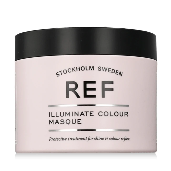 REF Illuminate Colour Maska do włosów 250ml