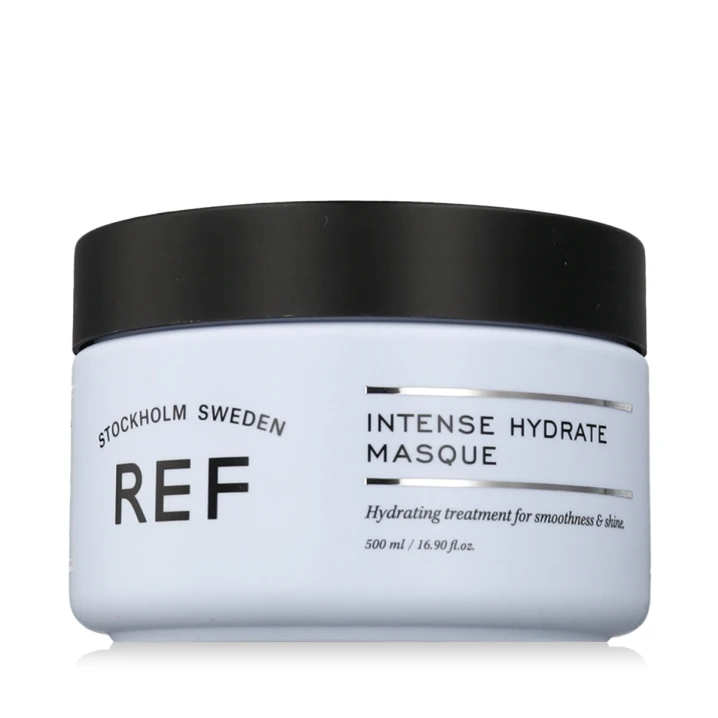 REF Intense Hydrate Maska do włosów 500ml