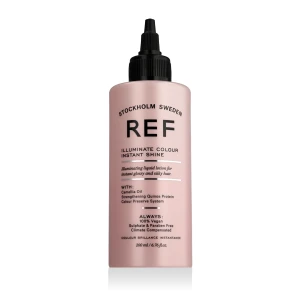 REF Illuminate Colour Instant Shine odżywka w płynie 200ml