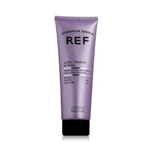 REF Curl Power N°244 Krem 125ml