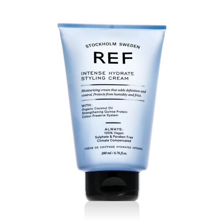 REF Intense Hydrate Styling Krem 200ml