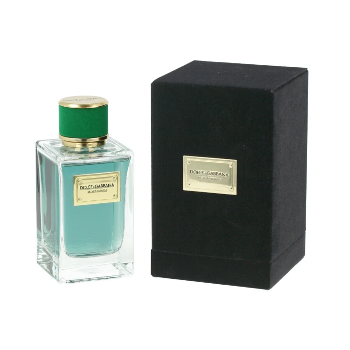 Dolce & Gabbana Velvet Cypress Woda Perfumowana 150ml