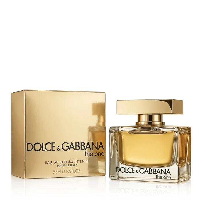 Dolce & Gabbana The One Woda Perfumowana Intense 75ml