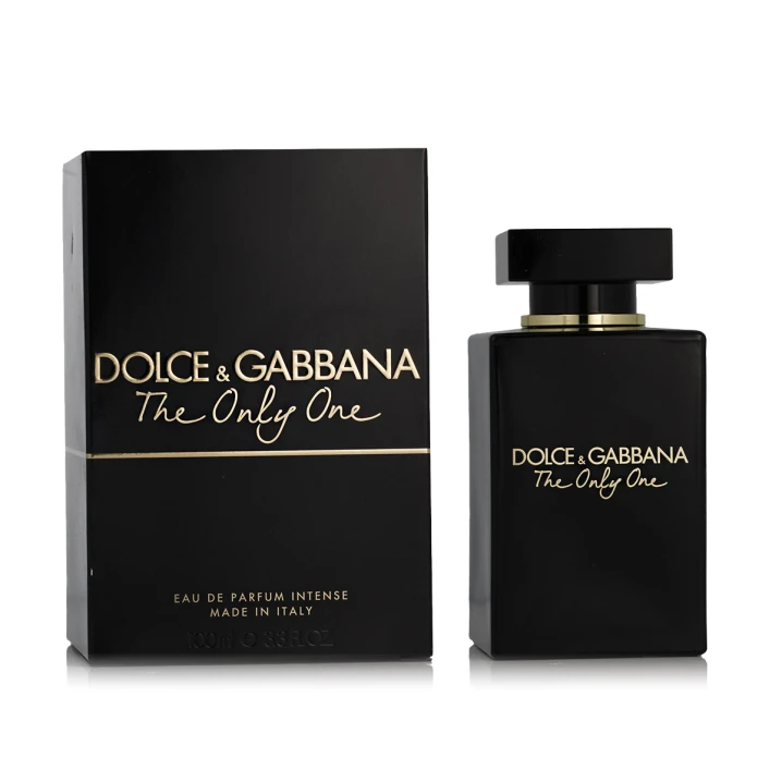 Dolce & Gabbana The Only One Intense Woda Perfumowana 100ml