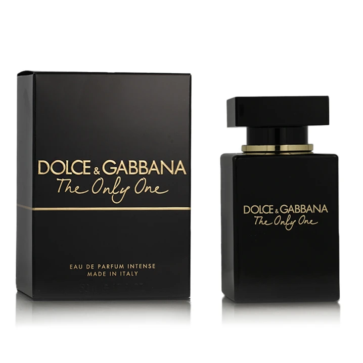 Dolce & Gabbana The Only One Intense Woda Perfumowana 50ml