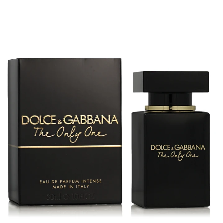 Dolce & Gabbana The Only One Intense Woda Perfumowana 30ml