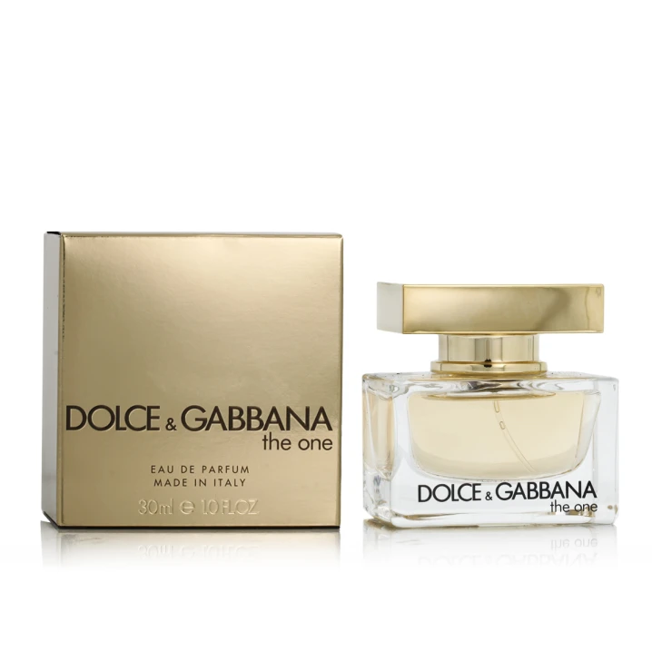 Dolce & Gabbana The One Woda Perfumowana 30ml