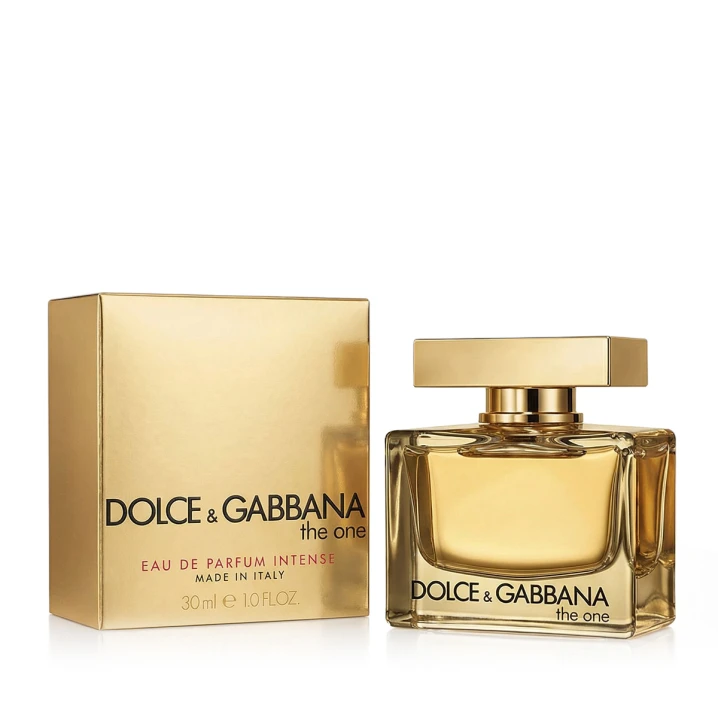 Dolce & Gabbana The One Woda Perfumowana Intense 30ml