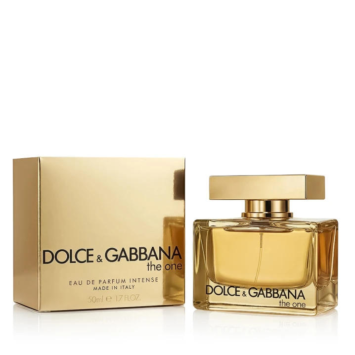 Dolce & Gabbana The One Woda Perfumowana Intense 50ml