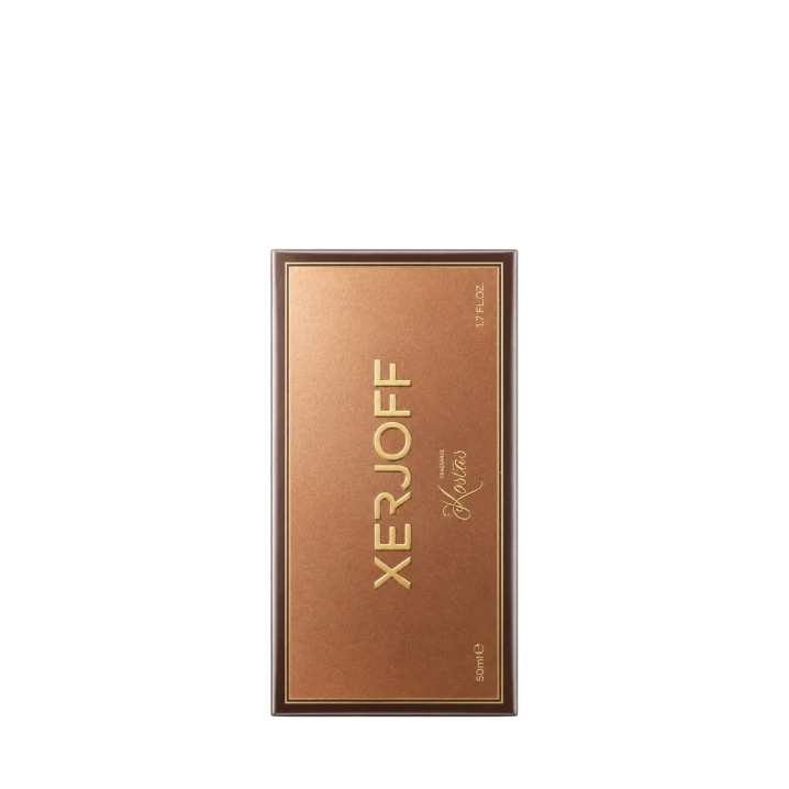 Xerjoff Oud Stars Alexandria III Perfumy 50ml