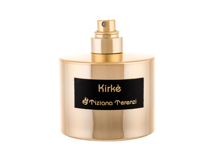 Flakon Tiziana Terenzi Kirke Ekstrakt perfum 100ml