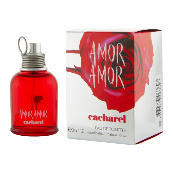 Cacharel Amor Amor Woda Toaletowa 30ml