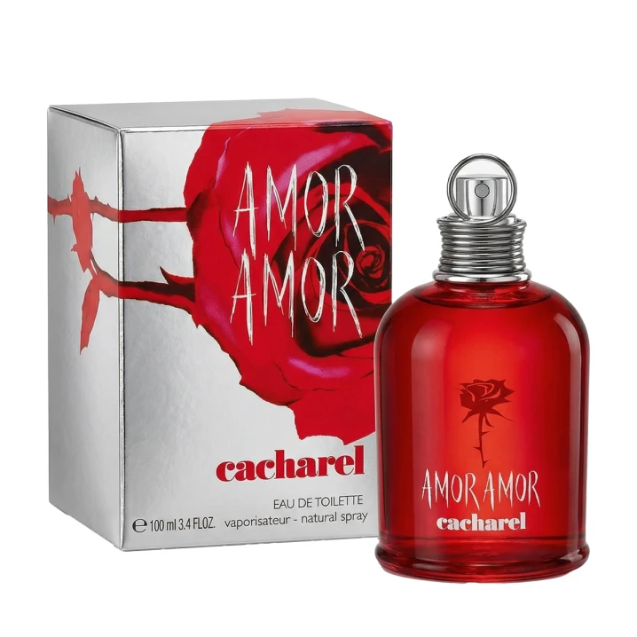 Cacharel Amor Amor Woda Toaletowa 100ml