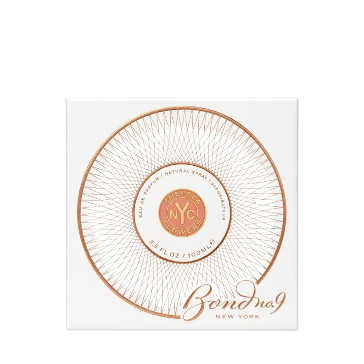 Bond No. 9 Chelsea Flowers Woman Woda perfumowana 100ml