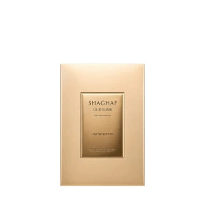 Swiss Arabian Shaghaf Oud Elixir Woda perfumowana 75ml