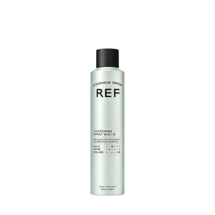 REF Thickening Spray N°215 Lakier do włosów 300ml