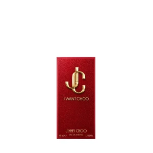 Jimmy Choo I Want Choo Woda perfumowana 40ml