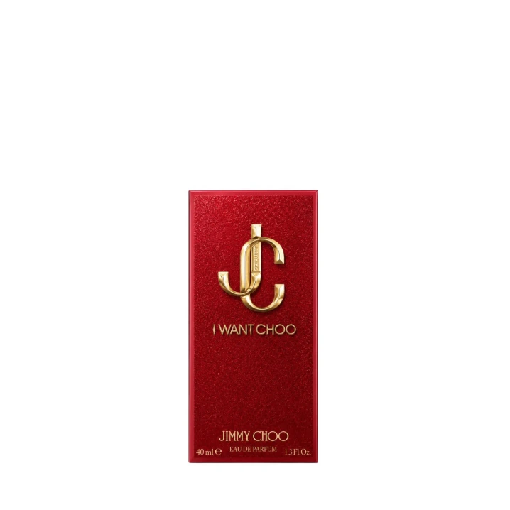 Jimmy Choo I Want Choo Woda perfumowana 40ml