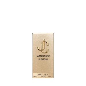 Jimmy Choo I Want Choo Le Parfum Parfum 40ml