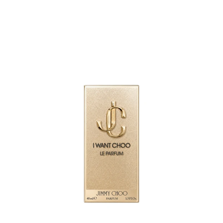 Jimmy Choo I Want Choo Le Parfum Parfum 40ml
