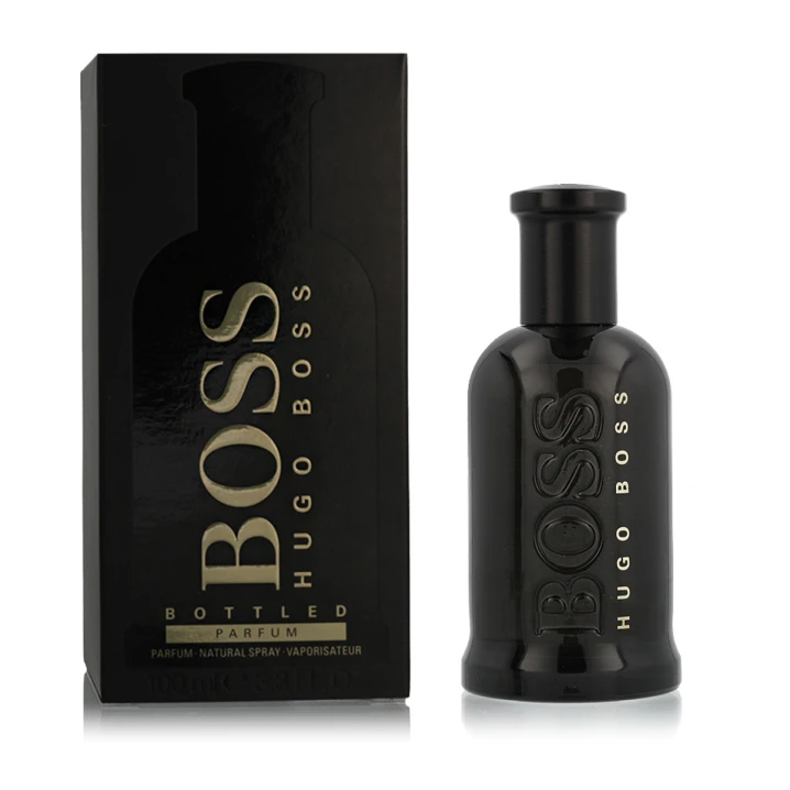 Hugo Boss Boss Bottled Parfum 100ml