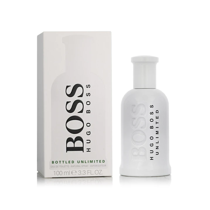 Hugo Boss Boss Bottled Unlimited Woda Toaletowa 100ml