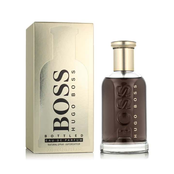 Hugo Boss Boss Bottled Woda Perfumowana 200ml