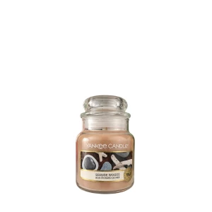 Yankee Candle Seaside Woods Świeca zapachowa 104g